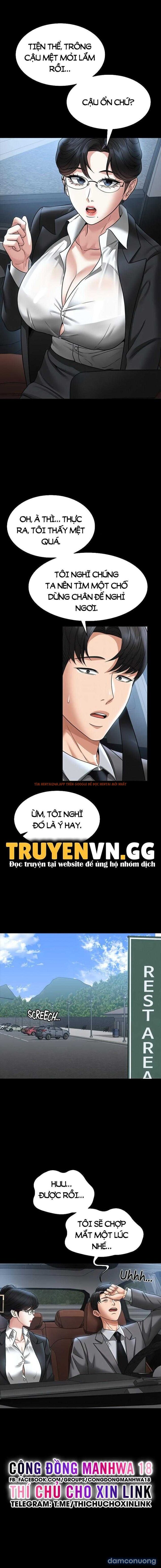 Xem ảnh 15 trong truyện hentai Ứng Dụng Cầu Được Ước Thấy - Chap 88 - hentaitvn.net