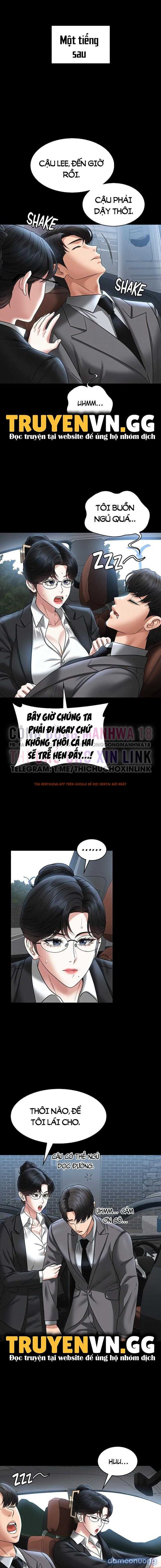 Xem ảnh 16 trong truyện hentai Ứng Dụng Cầu Được Ước Thấy - Chap 88 - hentaitvn.net