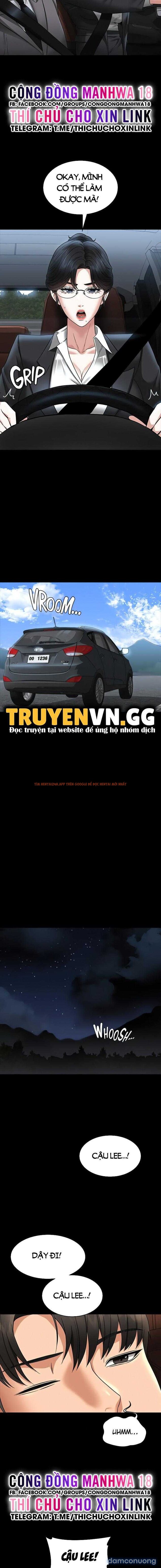 Xem ảnh 17 trong truyện hentai Ứng Dụng Cầu Được Ước Thấy - Chap 88 - hentaitvn.net