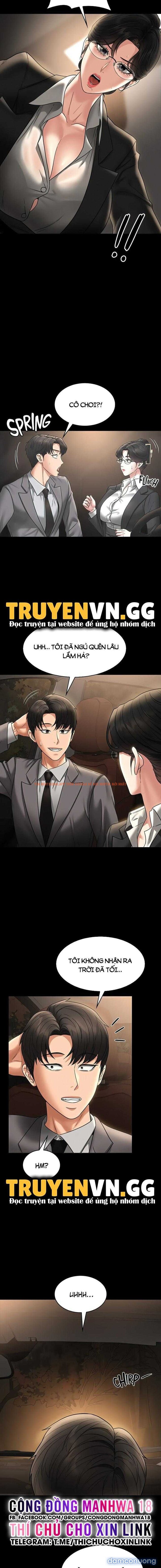 Xem ảnh 18 trong truyện hentai Ứng Dụng Cầu Được Ước Thấy - Chap 88 - hentaitvn.net