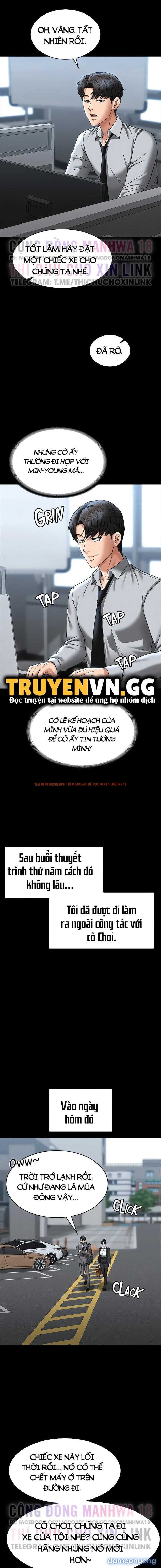 Xem ảnh 2 trong truyện hentai Ứng Dụng Cầu Được Ước Thấy - Chap 88 - hentaitvn.net