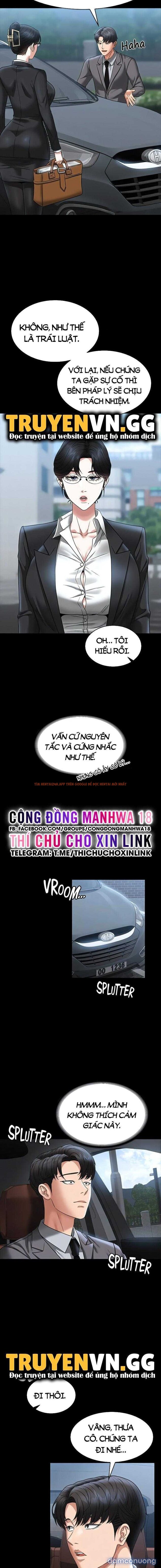 Xem ảnh 3 trong truyện hentai Ứng Dụng Cầu Được Ước Thấy - Chap 88 - hentaitvn.net