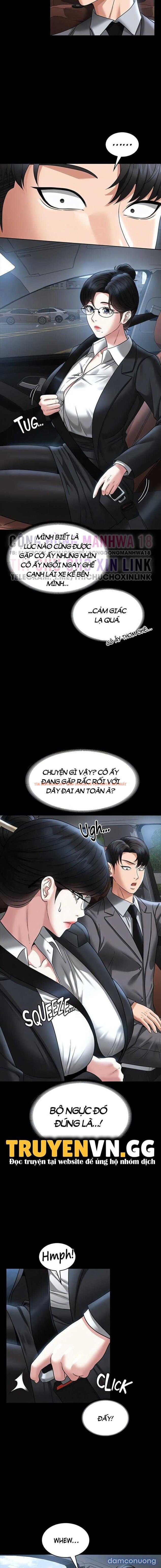 Xem ảnh 4 trong truyện hentai Ứng Dụng Cầu Được Ước Thấy - Chap 88 - hentaitvn.net