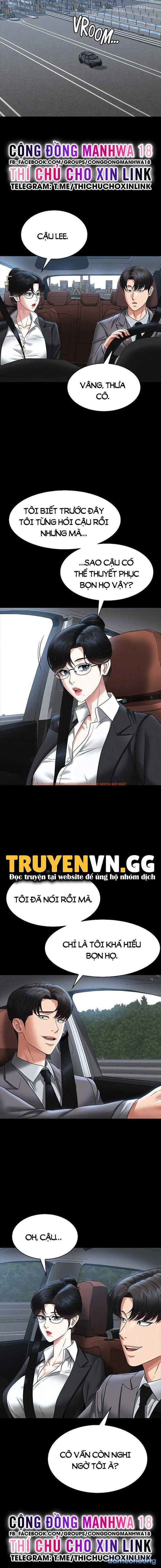 Xem ảnh 6 trong truyện hentai Ứng Dụng Cầu Được Ước Thấy - Chap 88 - hentaitvn.net