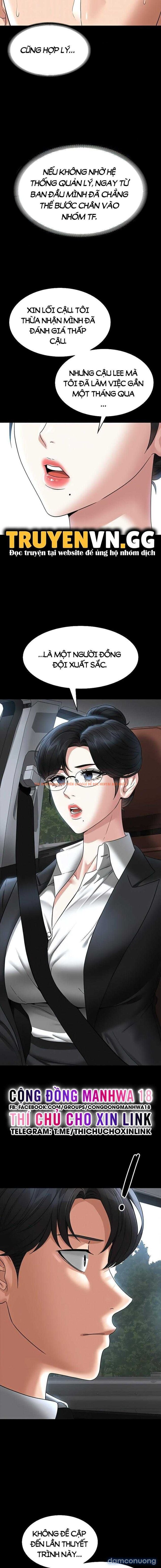 Xem ảnh 8 trong truyện hentai Ứng Dụng Cầu Được Ước Thấy - Chap 88 - hentaitvn.net