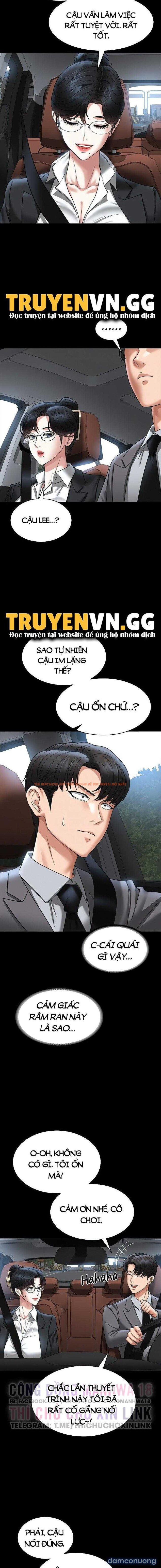 Xem ảnh 9 trong truyện hentai Ứng Dụng Cầu Được Ước Thấy - Chap 88 - hentaitvn.net