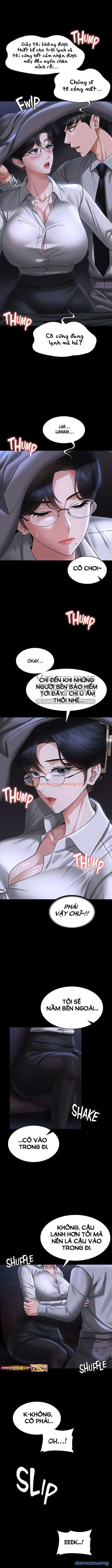 Xem ảnh 10 trong truyện hentai Ứng Dụng Cầu Được Ước Thấy - Chap 89 - hentaitvn.net