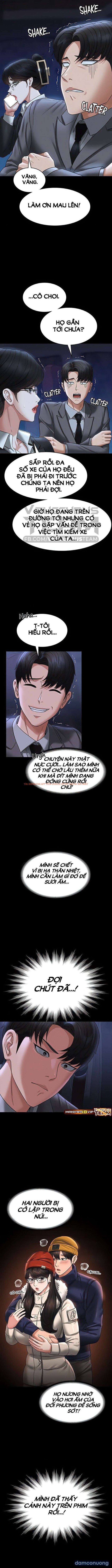 Xem ảnh 5 trong truyện hentai Ứng Dụng Cầu Được Ước Thấy - Chap 89 - hentaitvn.net