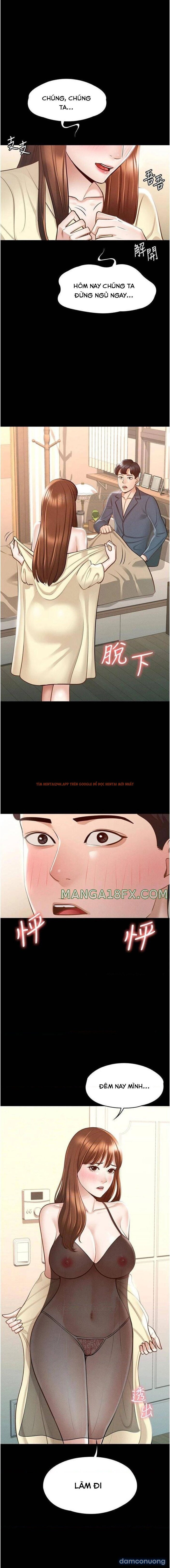 Xem ảnh 1 trong truyện hentai Ứng Dụng Cầu Được Ước Thấy - Chap 9 - hentaitvn.net