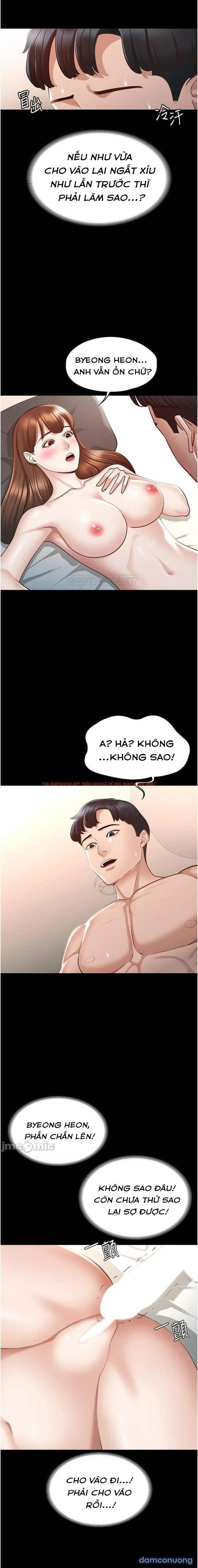 Xem ảnh 16 trong truyện hentai Ứng Dụng Cầu Được Ước Thấy - Chap 9 - hentaitvn.net