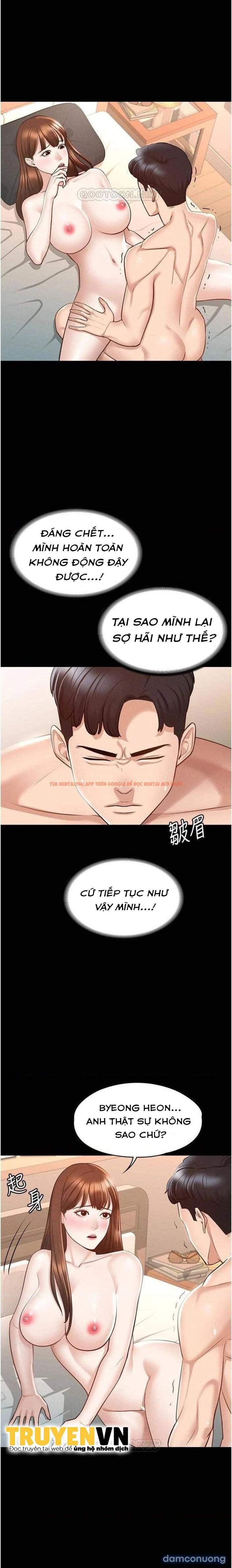 Xem ảnh 17 trong truyện hentai Ứng Dụng Cầu Được Ước Thấy - Chap 9 - hentaitvn.net