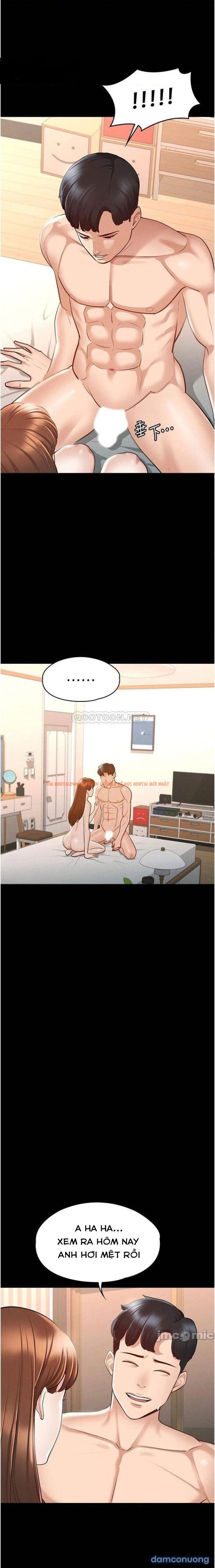 Xem ảnh 19 trong truyện hentai Ứng Dụng Cầu Được Ước Thấy - Chap 9 - hentaitvn.net