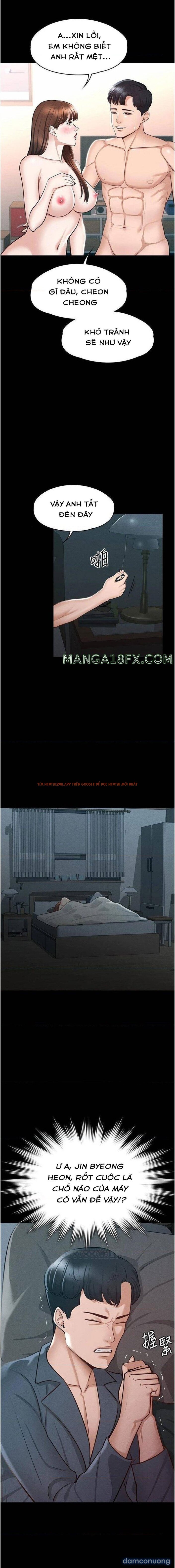 Xem ảnh 20 trong truyện hentai Ứng Dụng Cầu Được Ước Thấy - Chap 9 - hentaitvn.net