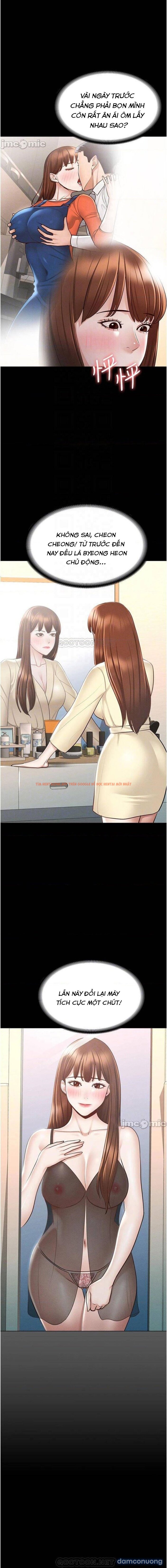 Xem ảnh 4 trong truyện hentai Ứng Dụng Cầu Được Ước Thấy - Chap 9 - hentaitvn.net