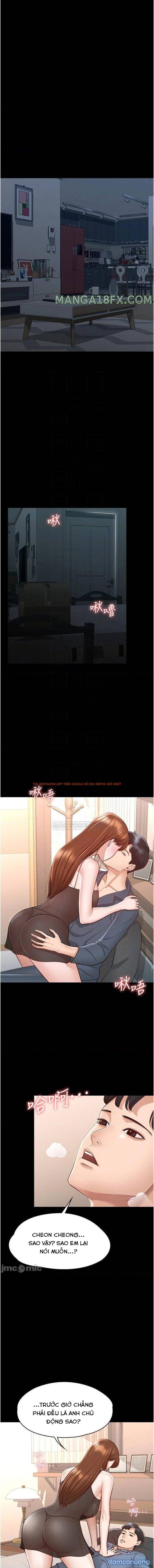 Xem ảnh 5 trong truyện hentai Ứng Dụng Cầu Được Ước Thấy - Chap 9 - hentaitvn.net