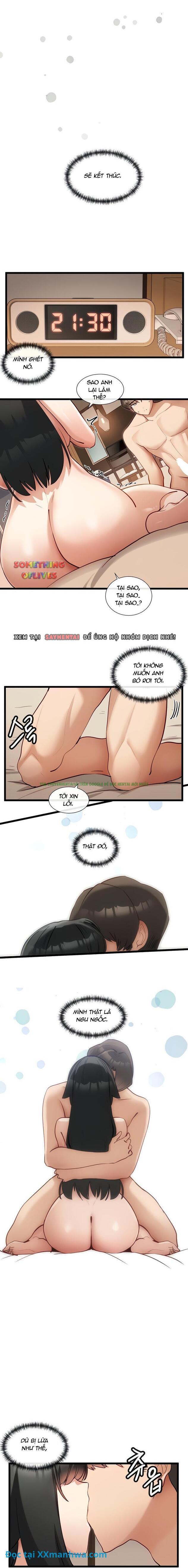 Xem ảnh 6638a8745d913 trong truyện hentai Ứng Dụng Gây Nghiện - Chap 27 - truyenhentai18.pro