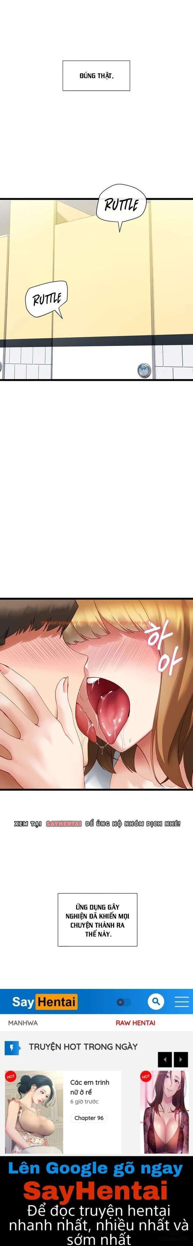 Trang truyện 10 690a5fd2d7dc1 trong truyện tranh Ứng Dụng Gây Nghiện - Chap 3 - lxmanga.org