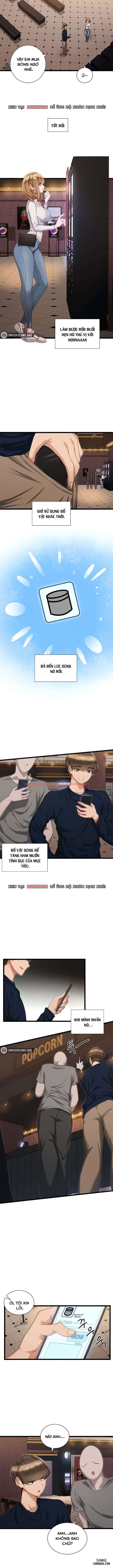 Trang truyện 3 690a5fd2d7dc1 trong truyện tranh Ứng Dụng Gây Nghiện - Chap 3 - lxmanga.org