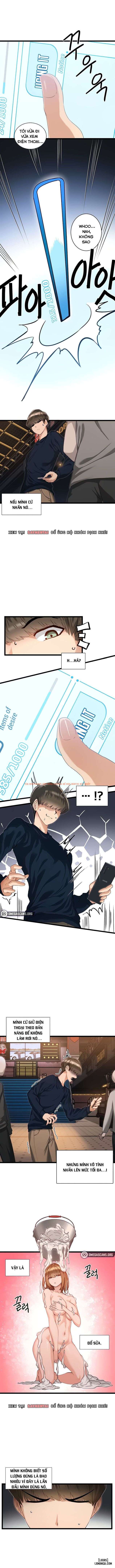 Trang truyện 4 690a5fd2d7dc1 trong truyện tranh Ứng Dụng Gây Nghiện - Chap 3 - lxmanga.org