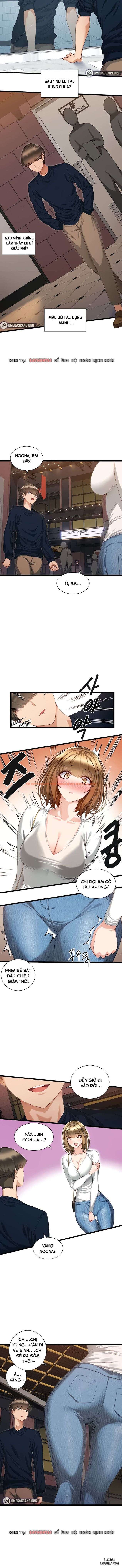 Trang truyện 6 690a5fd2d7dc1 trong truyện tranh Ứng Dụng Gây Nghiện - Chap 3 - lxmanga.org