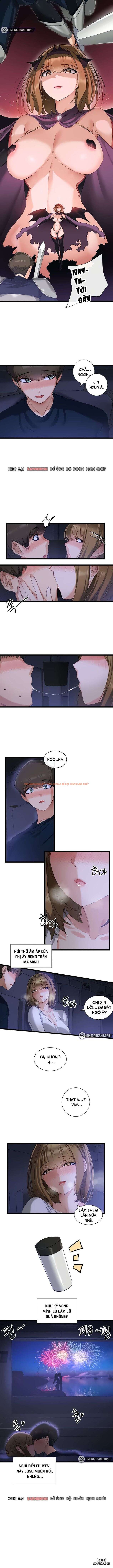 Trang truyện 9 690a5fd2d7dc1 trong truyện tranh Ứng Dụng Gây Nghiện - Chap 3 - lxmanga.org