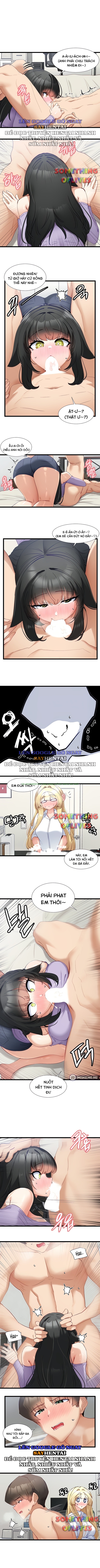 Xem ảnh 005 trong truyện hentai Ứng Dụng Gây Nghiện - Chap 36 - truyenhentai18.pro