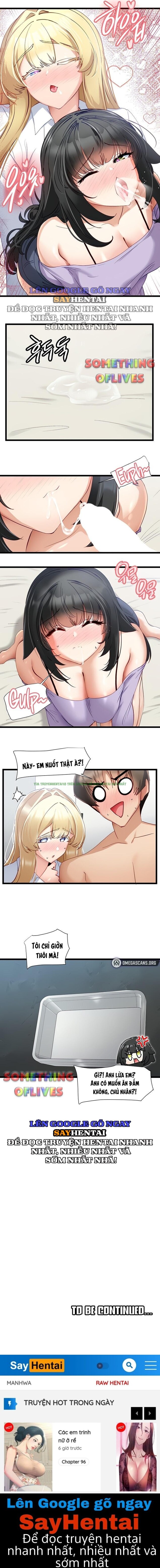 Xem ảnh 007 trong truyện hentai Ứng Dụng Gây Nghiện - Chap 36 - truyenhentai18.pro