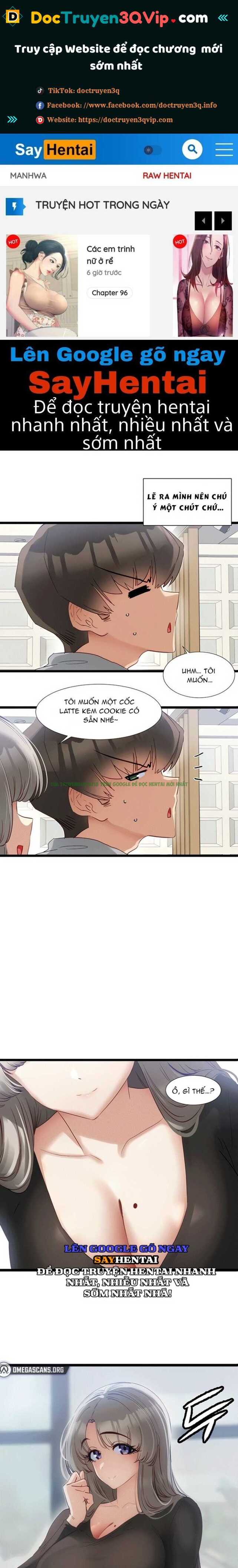 Xem ảnh 001 trong truyện hentai Ứng Dụng Gây Nghiện - Chap 38 - truyenhentai18.pro