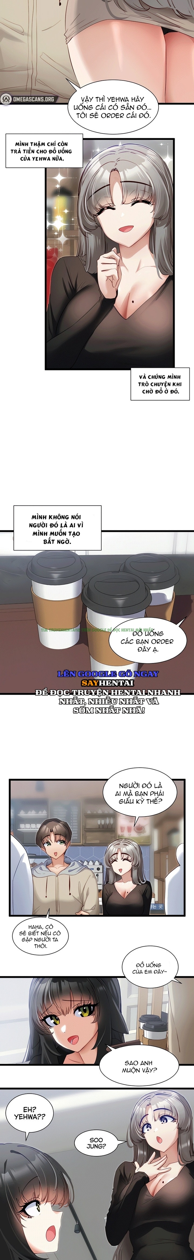 Hình ảnh 005 trong Ứng Dụng Gây Nghiện - Chap 38 - Hentaimanhwa.net