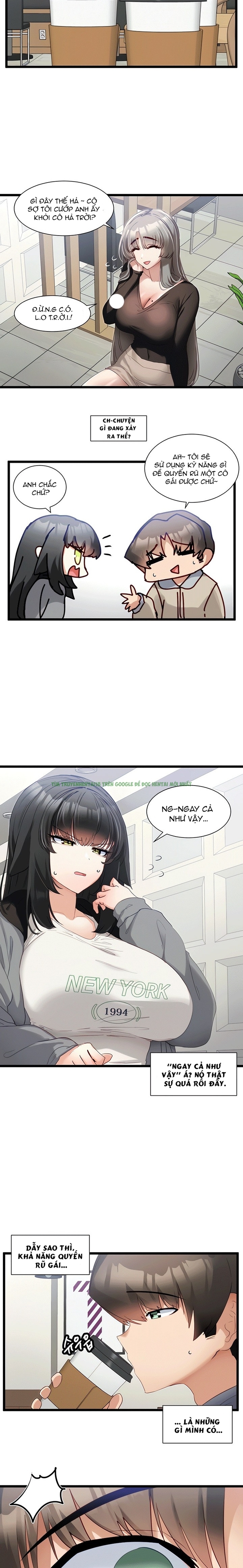 Hình ảnh 008 trong Ứng Dụng Gây Nghiện - Chap 38 - Hentaimanhwa.net