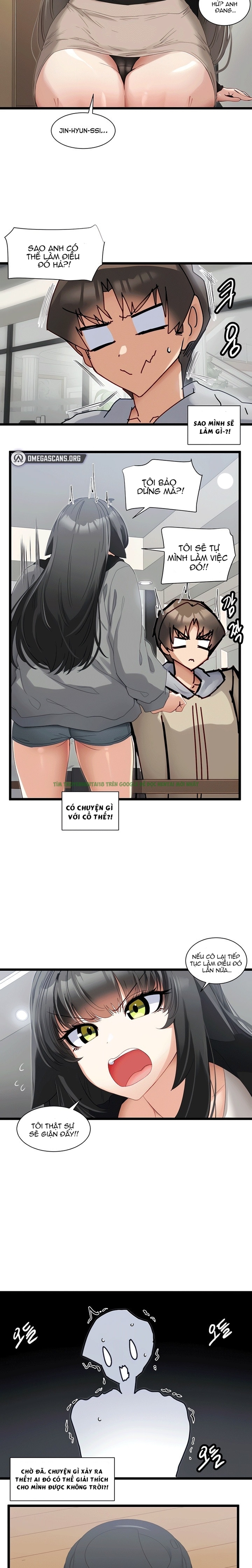 Xem ảnh 014 trong truyện hentai Ứng Dụng Gây Nghiện - Chap 38 - truyenhentai18.pro