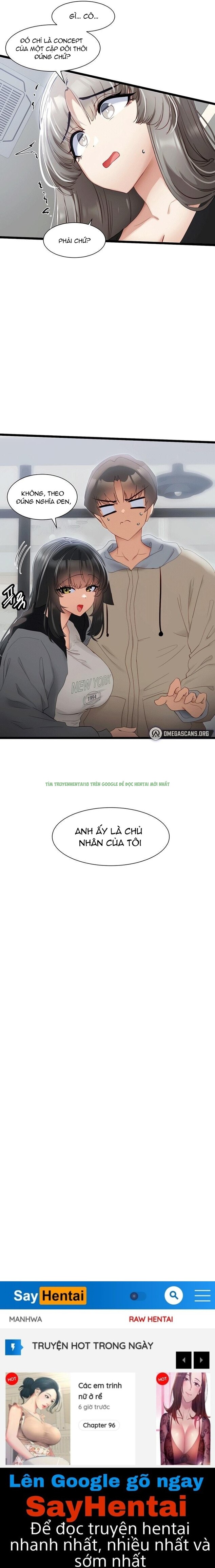 Xem ảnh 016 trong truyện hentai Ứng Dụng Gây Nghiện - Chap 38 - truyenhentai18.pro