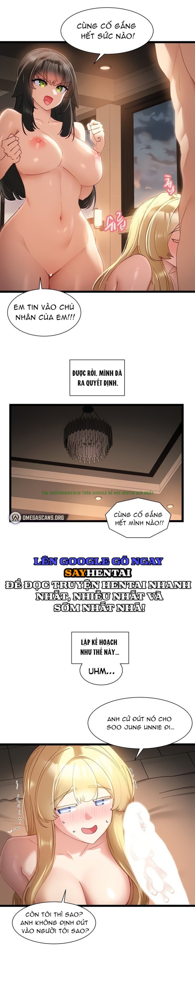 Xem ảnh Ứng Dụng Gây Nghiện - Chap 41 - truyen ung dung gay nghien chapter 41 (0) - Hentai24h.Tv