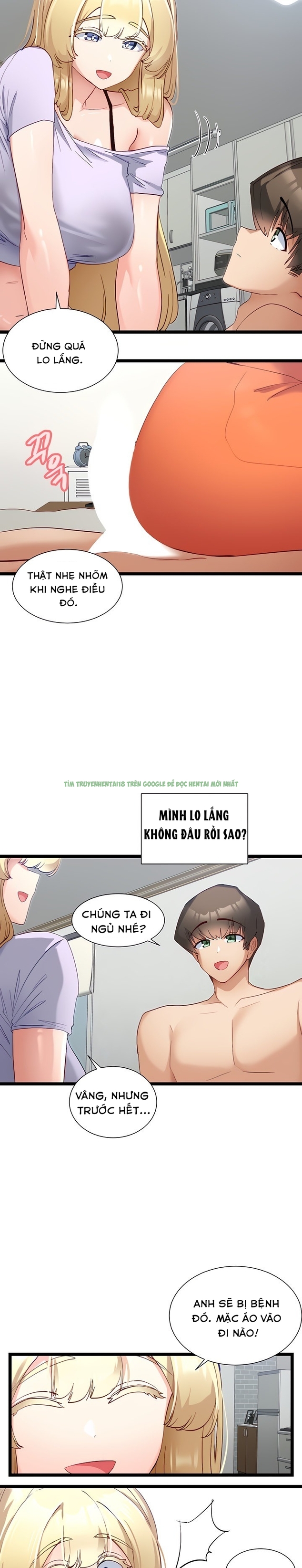 Xem ảnh Ứng Dụng Gây Nghiện - Chap 42 - truyen ung dung gay nghien chapter 42 (12) - Hentai24h.Tv