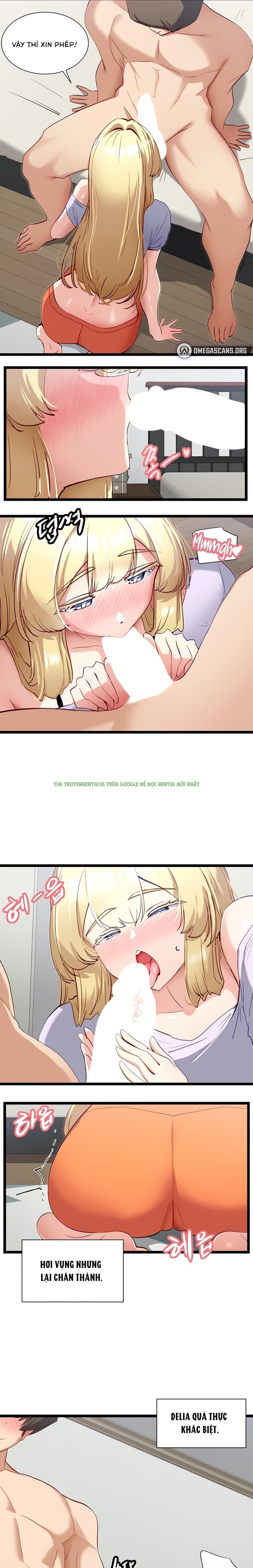 Xem ảnh truyen ung dung gay nghien chapter 42 (6) trong truyện hentai Ứng Dụng Gây Nghiện - Chap 42 - truyenhentai18.pro