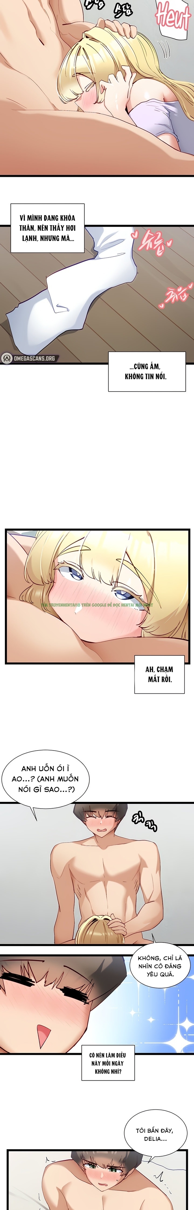 Xem ảnh Ứng Dụng Gây Nghiện - Chap 42 - truyen ung dung gay nghien chapter 42 (7) - Hentai24h.Tv