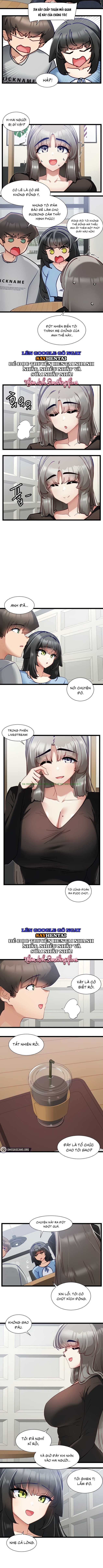 Xem ảnh truyen ung dung gay nghien chapter 44 (3) trong truyện hentai Ứng Dụng Gây Nghiện - Chap 44 - truyenhentai18.pro