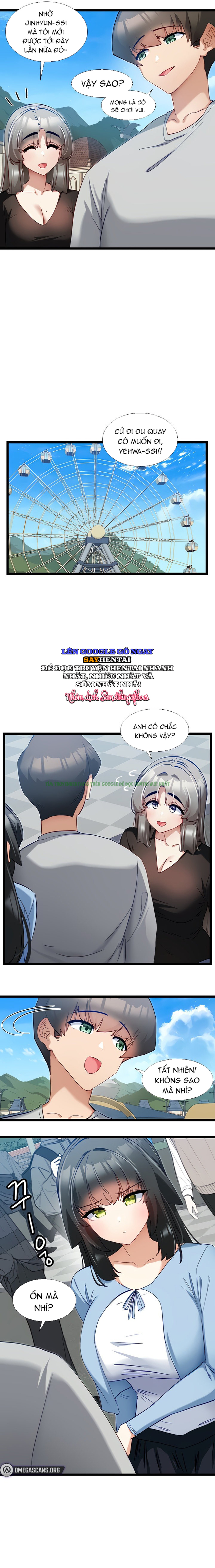 Xem ảnh 003 trong truyện hentai Ứng Dụng Gây Nghiện - Chap 45 - truyenhentai18.net