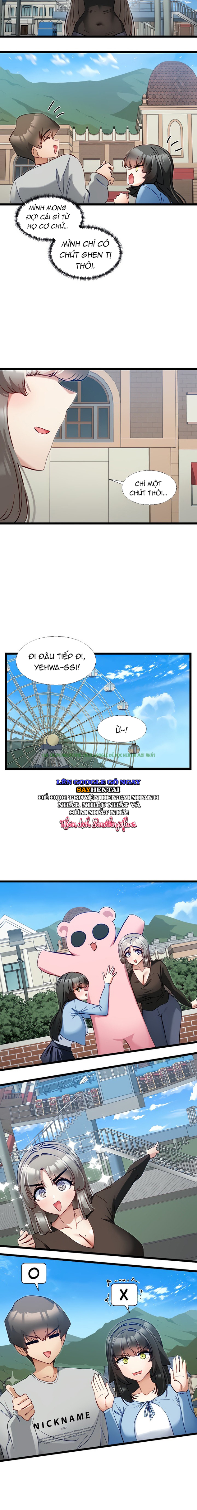 Hình ảnh 008 trong Ứng Dụng Gây Nghiện - Chap 45 - Hentaimanhwa.net