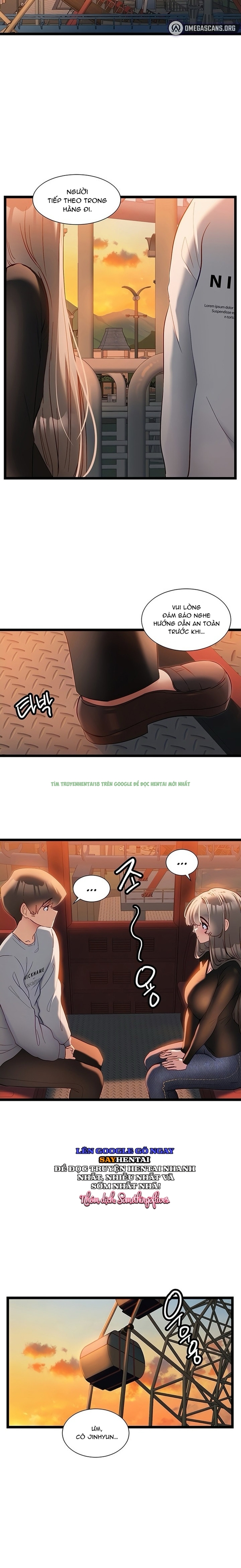 Xem ảnh 003 trong truyện hentai Ứng Dụng Gây Nghiện - Chap 46 - truyenhentai18.net