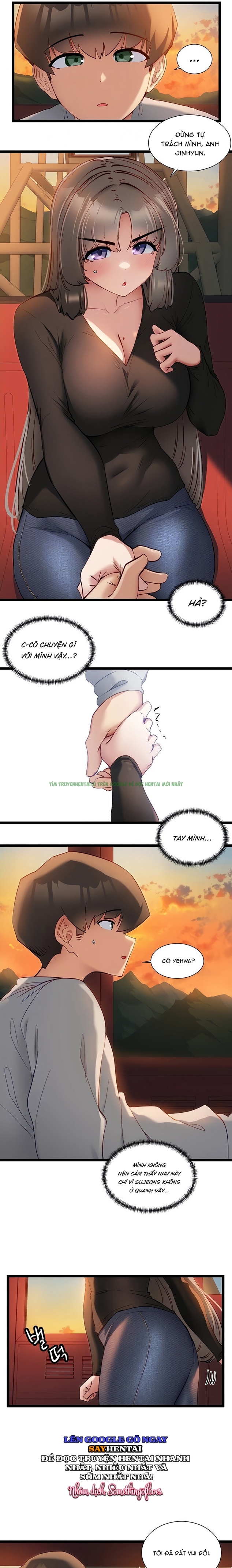 Xem ảnh 007 trong truyện hentai Ứng Dụng Gây Nghiện - Chap 46 - truyenhentai18.pro