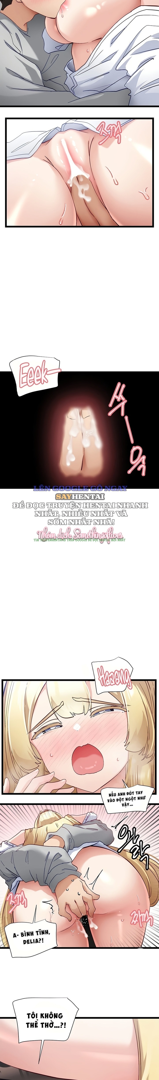 Xem ảnh truyen ung dung gay nghien chapter 47 (10) trong truyện hentai Ứng Dụng Gây Nghiện - Chap 47 - Truyenhentai18z.net