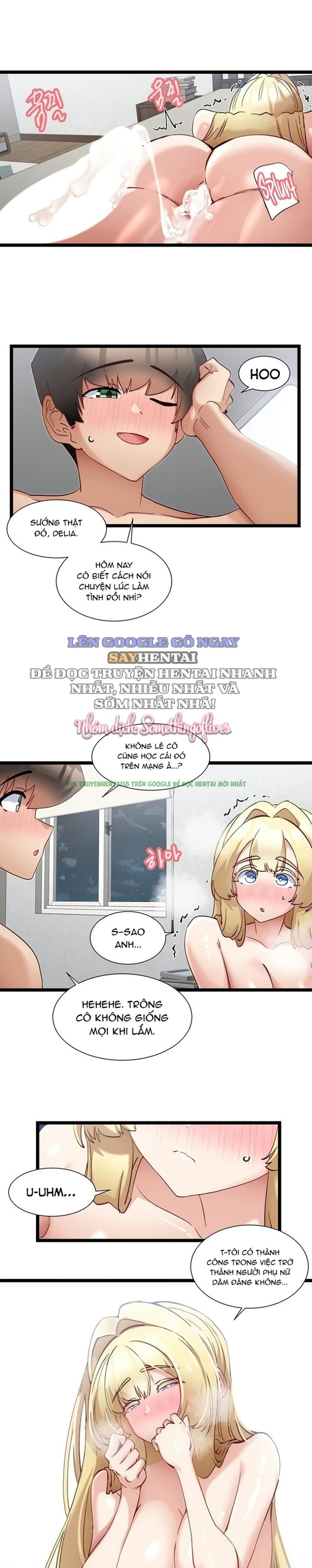 Xem ảnh truyen ung dung gay nghien chapter 49 (0) trong truyện hentai Ứng Dụng Gây Nghiện - Chap 49 - truyenhentai18.net