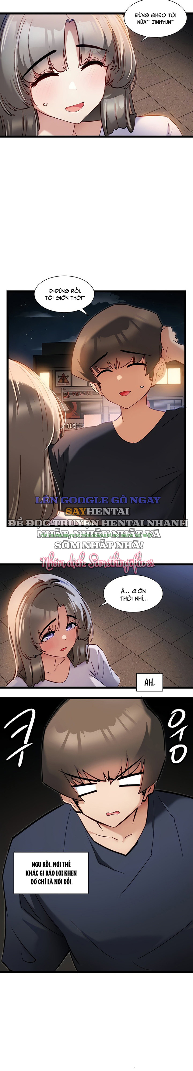 Xem ảnh 005 trong truyện hentai Ứng Dụng Gây Nghiện - Chap 50 - truyenhentai18.net