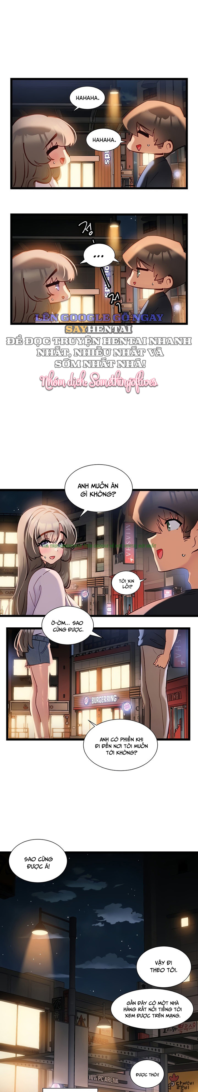 Xem ảnh 006 trong truyện hentai Ứng Dụng Gây Nghiện - Chap 50 - truyenhentai18.pro