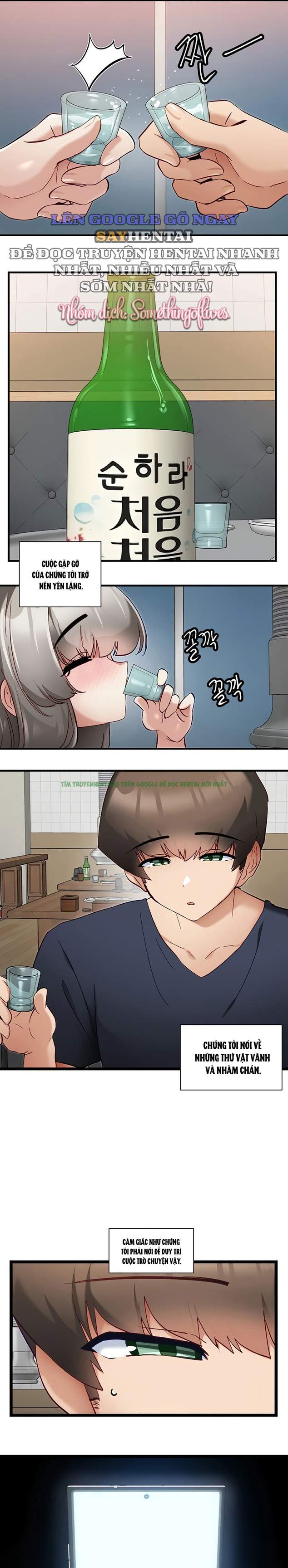 Xem ảnh 012 trong truyện hentai Ứng Dụng Gây Nghiện - Chap 50 - truyenhentai18.net