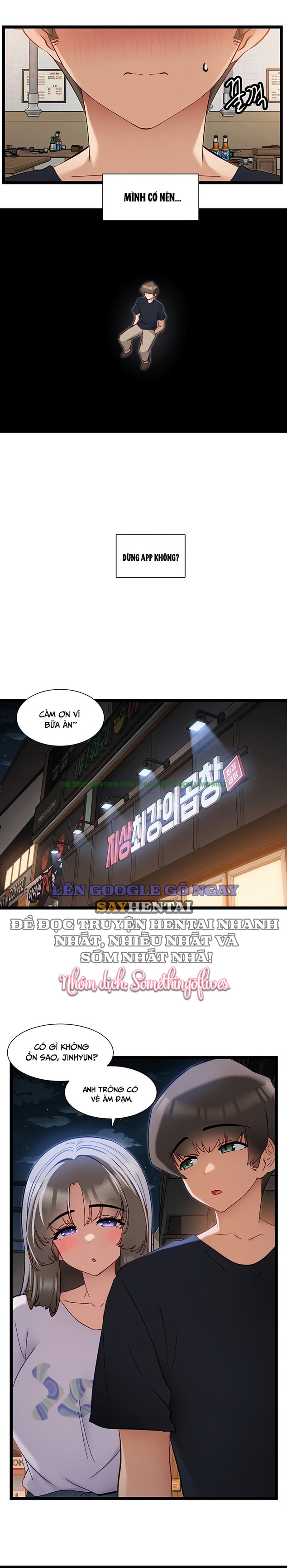 Xem ảnh 014 trong truyện hentai Ứng Dụng Gây Nghiện - Chap 50 - truyenhentai18.net