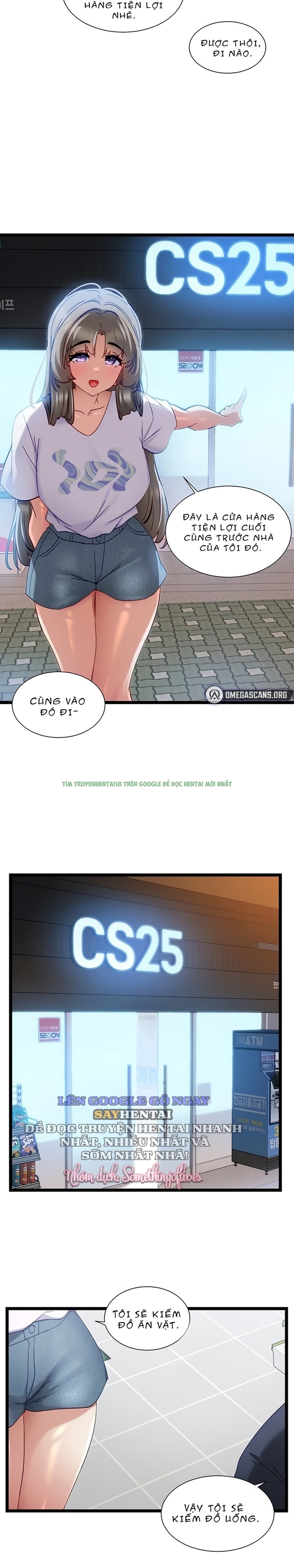 Hình ảnh 008 trong Ứng Dụng Gây Nghiện - Chap 51 - Hentaimanhwa.net