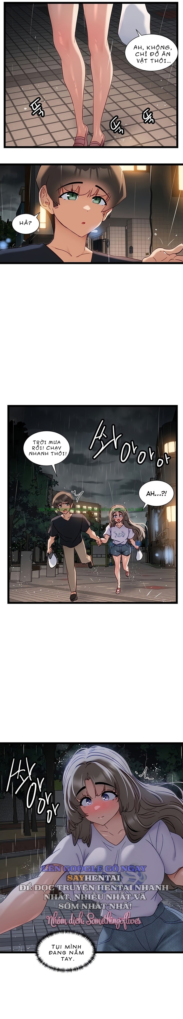 Xem ảnh 012 trong truyện hentai Ứng Dụng Gây Nghiện - Chap 51 - truyenhentai18.pro