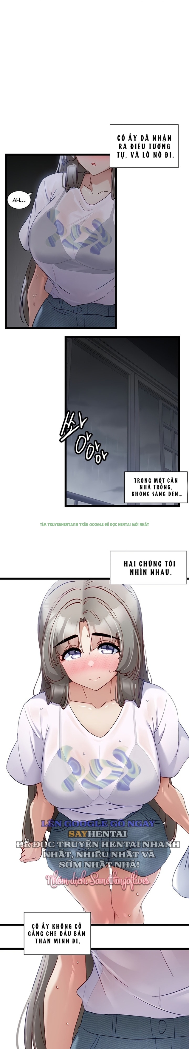 Hình ảnh 014 trong Ứng Dụng Gây Nghiện - Chap 51 - Hentaimanhwa.net